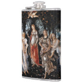 Flasques Primavera Botticelli (Gauche)