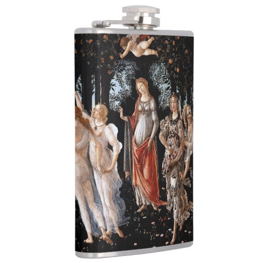 Flasques Primavera Botticelli (Droite)