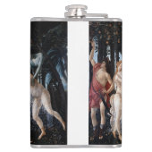 Flasques Primavera Botticelli (Dos)