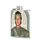 Flasques Prince (Gauche)