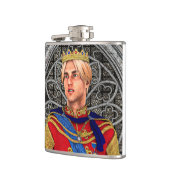 Flasques Prince (Gauche)