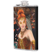 Flasques Princesse d'Automne (Gauche)
