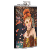Flasques Princesse d'Automne (Droite)