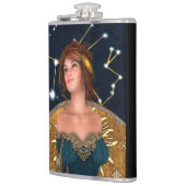 Flasques Princesse de conte de fées (Gauche)