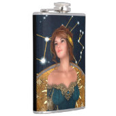 Flasques Princesse de conte de fées (Droite)