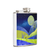 Flasques Printemps (Droite)