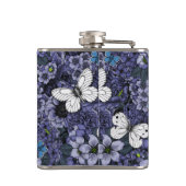 Flasques printemps (Dos)