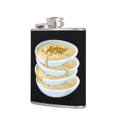 Flasques Prise d'applet Glitch Food (Gauche)