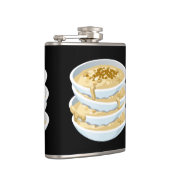 Flasques Prise d'applet Glitch Food (Droite)