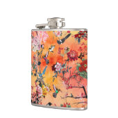 Flasques Private Chinese Garden (II) (Gauche)