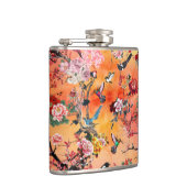 Flasques Private Chinese Garden (II) (Droite)