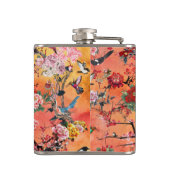 Flasques Private Chinese Garden (II) (Dos)