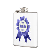 Flasques Prix Best Daddy Ever pour le Père (Gauche)
