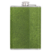 Flasques Prix personnalisé de trou en un au golf (Dos)