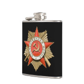 Flasques Prix soviétique (Gauche)