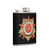 Flasques Prix soviétique (Droite)