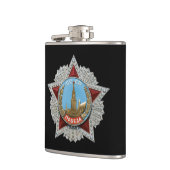 Flasques Prix soviétique (Gauche)