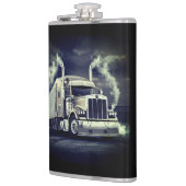 Flasques Pro de la conduite de camion (Gauche)