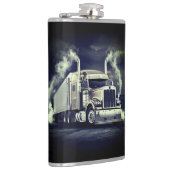 Flasques Pro de la conduite de camion (Droite)