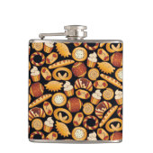 Flasques Produits de boulangerie (Devant)