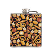 Flasques Produits de boulangerie (Dos)