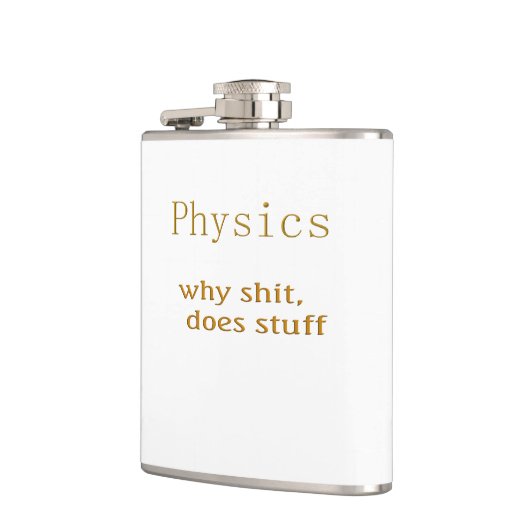 Flasques Produits drôles (Gauche)