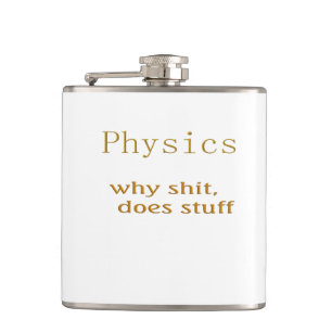 Flasques Produits drôles