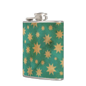 Flasques Profil sous convention astérisque (Gauche)