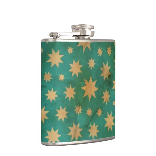 Flasques Profil sous convention astérisque (Droite)