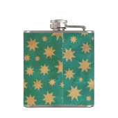 Flasques Profil sous convention astérisque (Dos)