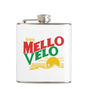 Flasques Profitez de Mello Velo