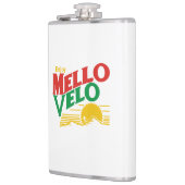 Flasques Profitez de Mello Velo (Gauche)