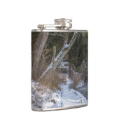 Flasques Promenade hivernale Sequiota (Droite)