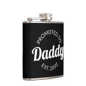 Flasques Promu À Daddy Est. 2022 I (Droite)