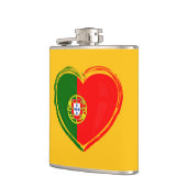 Flasques Proudly Portuguese (Gauche)