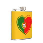 Flasques Proudly Portuguese (Droite)