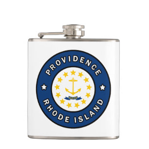Flasques Providence Rhode Island