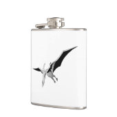 Flasques Ptérodactyle (Gauche)