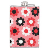 Flasques Puissance de flux (Dos)