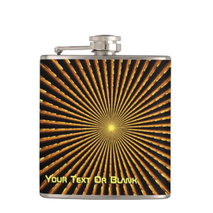 Flasques Pulsar