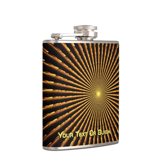 Flasques Pulsar (Droite)