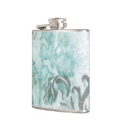 Flasques Pulvérisateur de fleurs non embellisé III (Gauche)