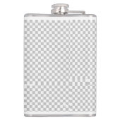 Flasques Push Your Limits.T-Shirt (Dos)