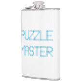 FLASQUES PUZZLE MASTER (Gauche)