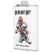 Flasques QB ou pas QB ? (Gauche)