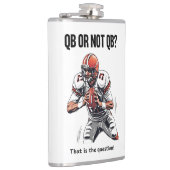 Flasques QB ou pas QB ? (Droite)