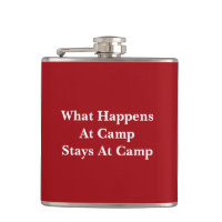 Que se passe-t-il lors des séjours au camp
