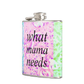 Flasques quelle maman a besoin (Gauche)