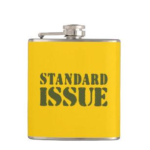 FLASQUES QUESTION STANDARD