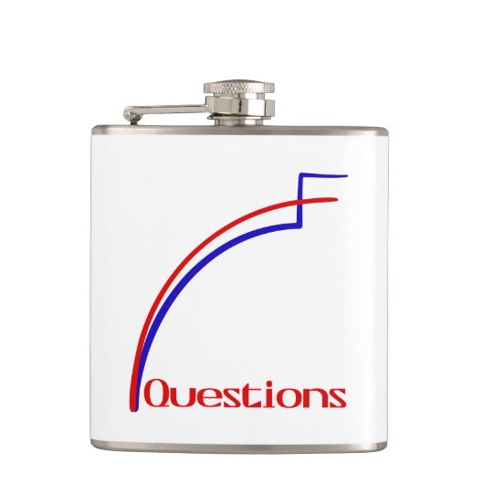 Flasques Questions (Devant)